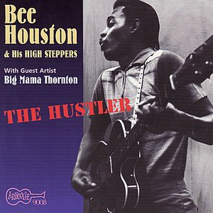 The Hustler