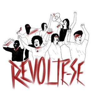 Revolte-Se