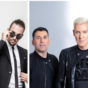 Scooter & Dimitri Vegas & Like Mike のアバター