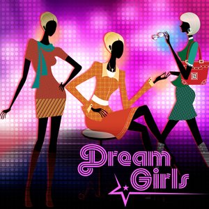 2011 CLUB DREAM GIRLS