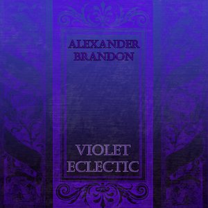 Violet Eclectic