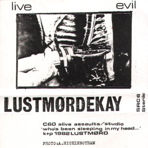 Lustmørdekay