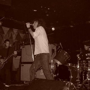 God's Iron Tooth photo provided by Last.fm