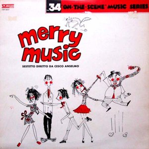 Merry Music