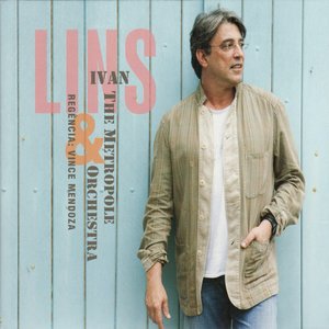 Ivan Lins and the Metropole Orchestra