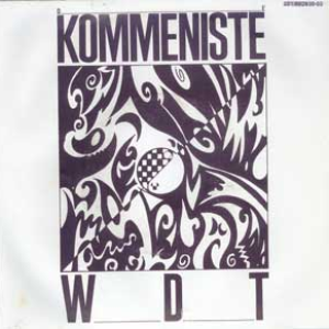 De Kommeniste photo provided by Last.fm