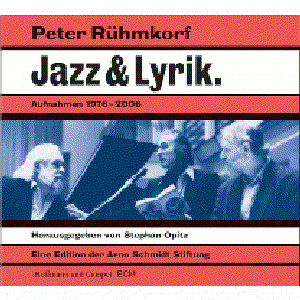 Jazz & Lyrik