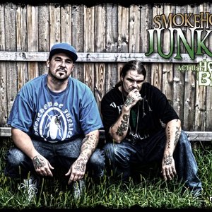 Imagen de 'Smokehouse Junkiez'