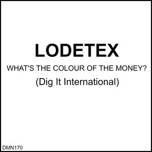 What's the Coluor of Money?