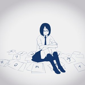 Avatar for 40㍍ feat. 初音ミク