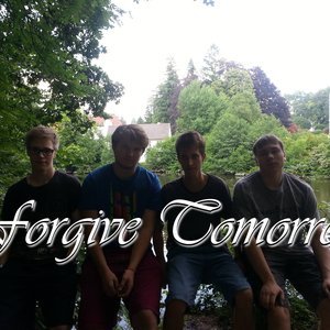 Forgive Tomorrow 的头像