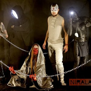 Niralambha 的头像