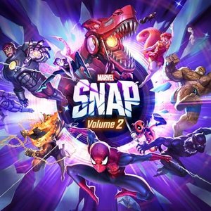MARVEL SNAP Vol. 2 (Original Video Game Soundtrack)