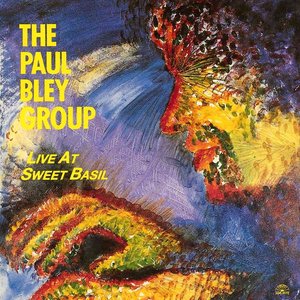 Live At Sweet Basil