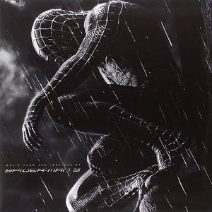 Spider-Man 3: Music From And Inspired By (Int'l Version)