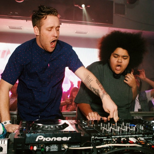 Candyland photo provided by Last.fm