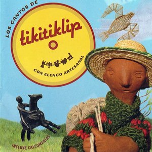 Avatar for Tikitiklip