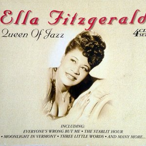 Queen of Jazz - Volume 1