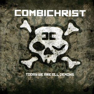 Today We Are All Demons - Box Of Demons