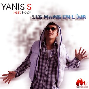 LES MAINS EN L'AIR (feat. Ro2h)