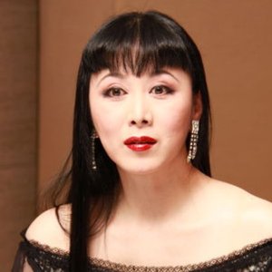 Avatar de 高嶺ふぶき