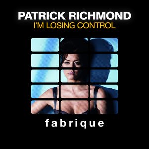 Patrick Richmond 的头像