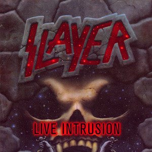 Live Intrusion