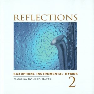 Reflections Vol. 2