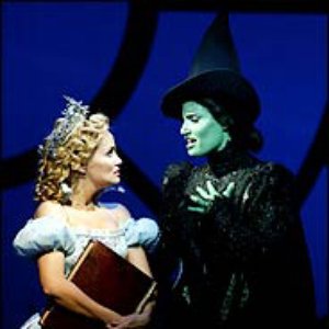 Idina & Kristin 的头像