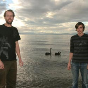 Over the Atlantic photo provided by Last.fm