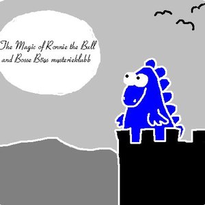 The Magic of Ronnie the Bull