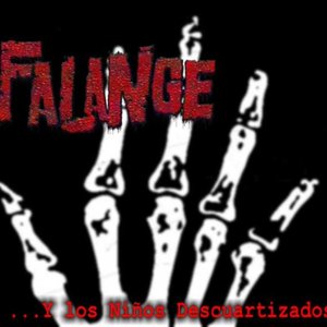 Avatar for Falange & Los Niños Descuartizados