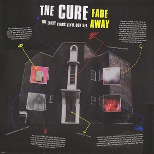 Fade Away: The Early Years Vinyl Box Set