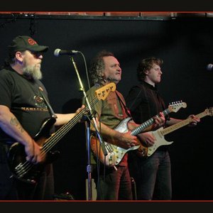 Mike Lowry Band 的头像