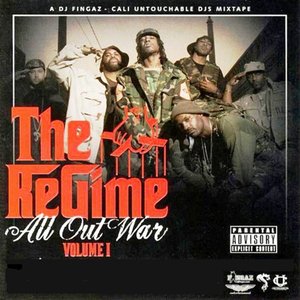 All Out War, Volume I