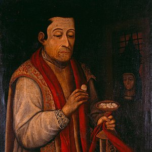 Avatar for Juan de Herrera