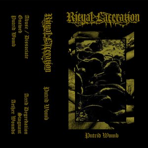 Putrid Womb