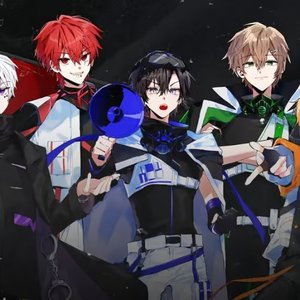 Avatar for REREVOLUTION