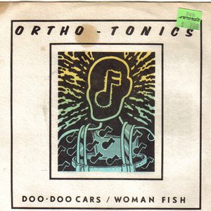 Ortho-Tonics 的头像