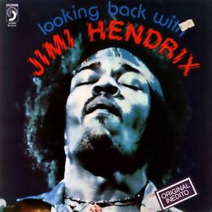 Looking Back With Jimi Hendrix