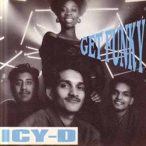 Avatar for Icy-D