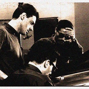 Paul Bley / Gary Peacock / Paul Motian 的头像