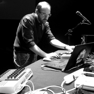 Markus Guentner photo provided by Last.fm