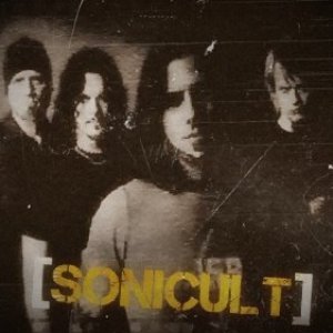 Sonicult için avatar