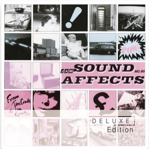 Sound Affects (Deluxe Version)