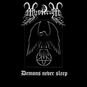 Demons Never Sleep