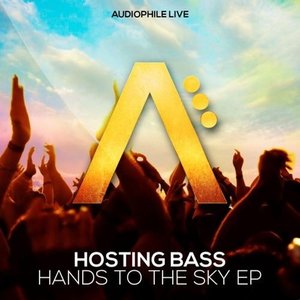 Hands to the Sky