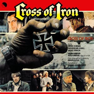 Cross of Iron (Original Motion Picture Soundtrack)