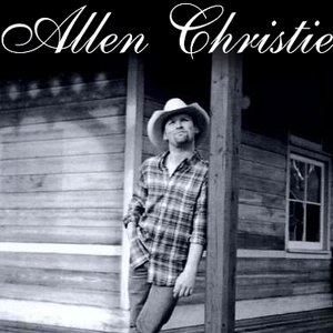 The Allen Christie Band 的头像