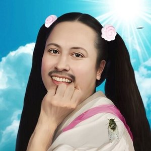 ロンちゃんのなつやすみ